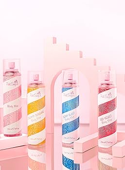 【再々値下げ】OliverGalパネル Couture Perfume Pink Pink Panther™ – House of Sillage